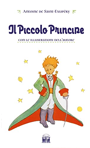 Il Piccolo Principe (Classic House Book) von 2M